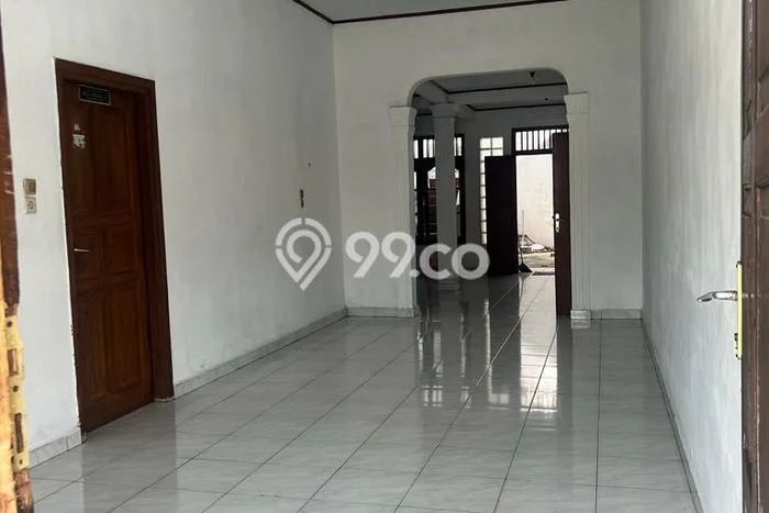 Ready to Use! Luxury House LT 258m2 Desain Elegan di Cideng Ready to Use! Luxury House LT 258m2 Desain Elegan di Cideng