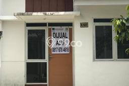 Rumah Nyaman 1 KT LB 22m2 Kondisi Bagus di Citra Maja Raya Rumah Nyaman 1 KT LB 22m2 Kondisi Bagus di Citra Maja Raya