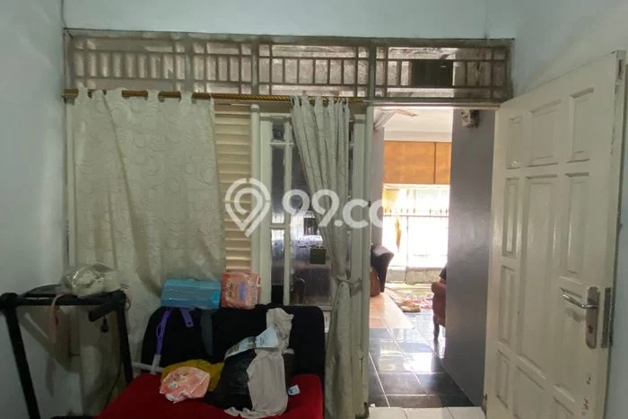 Dijual Rumah 2 Kamar Lokasi Strategis Bagus dan Strategis di Larangan Dijual Rumah 2 Kamar Lokasi Strategis Bagus dan Strategis di Larangan
