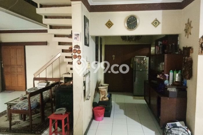 Dijual Rumah Luas Megah Dengan View Cantik di Senopati, Jakarta Selatan Dijual Rumah Luas Megah Dengan View Cantik di Senopati, Jakarta Selatan