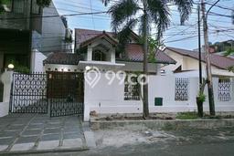 Ready to Use! Luxury House LT 314m2 Desain Modern di Pakubuwono Ready to Use! Luxury House LT 314m2 Desain Modern di Pakubuwono