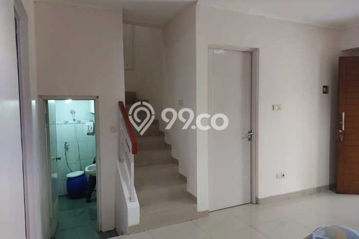 Rumah Modern Cantik 3 Kamar Siap Huni di Cileungsi Rumah Modern Cantik 3 Kamar Siap Huni di Cileungsi