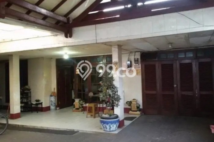 Dijual Rumah Mewah Megah Dengan View Eksklusif di Cipulir, Jakarta Selatan Dijual Rumah Mewah Megah Dengan View Eksklusif di Cipulir, Jakarta Selatan