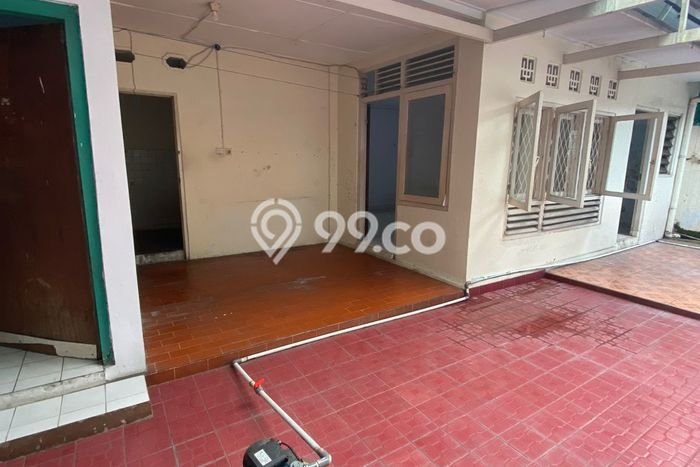Hunian Super Elit dengan Akses Paling Strategis di Gandaria, Jakarta Selatan Hunian Super Elit dengan Akses Paling Strategis di Gandaria, Jakarta Selatan