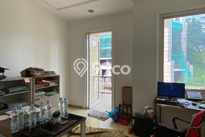 Dijual Rumah Mewah Elegan Dengan View Cantik di Setiabudi, Jakarta Selatan Dijual Rumah Mewah Elegan Dengan View Cantik di Setiabudi, Jakarta Selatan