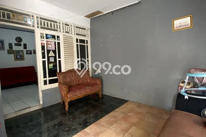 Dijual Rumah 2 Kamar Lokasi Strategis Bagus dan Strategis di Larangan Dijual Rumah 2 Kamar Lokasi Strategis Bagus dan Strategis di Larangan