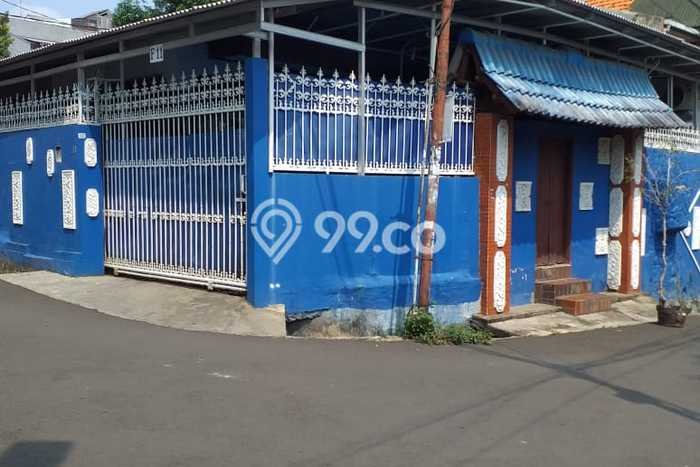 Hunian Super Elit dengan Akses Paling Strategis di Praja Dalam, Jakarta Selatan Hunian Super Elit dengan Akses Paling Strategis di Praja Dalam, Jakarta Selatan