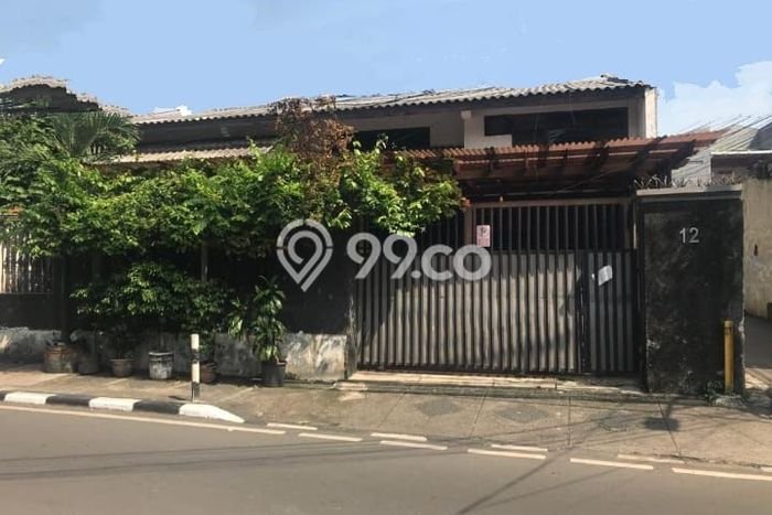 Tersedia Rumah Kost di Mampang, Jakarta Selatan 14 Kamar Tersedia Rumah Kost di Mampang, Jakarta Selatan 14 Kamar