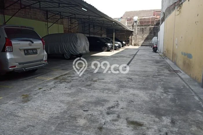 Tanah Kavling di Kebayoran Lama Dijual dengan Luas 466m2 Tanah Kavling di Kebayoran Lama Dijual dengan Luas 466m2