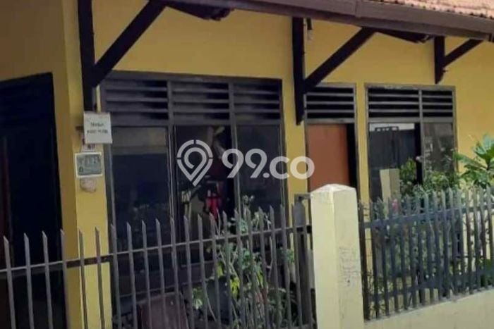 Jual Rumah Mewah Elegan Dengan View Eksklusif di Cipulir, Jakarta Selatan Jual Rumah Mewah Elegan Dengan View Eksklusif di Cipulir, Jakarta Selatan
