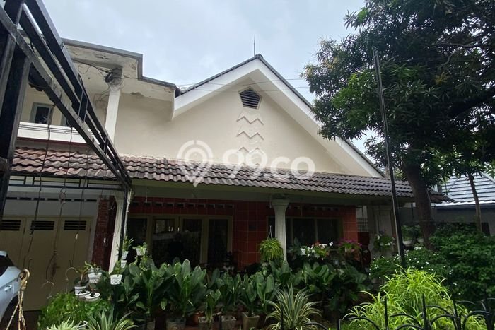 Dijual Rumah Premium dengan Fasilitas Sekitar Komplit di Tebet, Jakarta Selatan Dijual Rumah Premium dengan Fasilitas Sekitar Komplit di Tebet, Jakarta Selatan