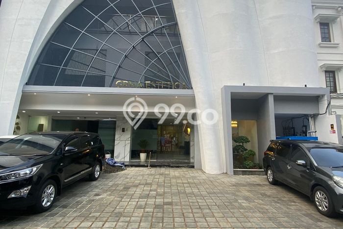 Kantor Bagus Dijual di Senopati Jakarta Selatan Lokasi Strategis Cocok untuk Kembangkan Bisnis Kantor Bagus Dijual di Senopati Jakarta Selatan Lokasi Strategis Cocok untuk Kembangkan Bisnis