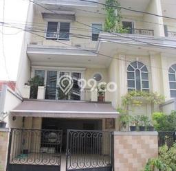 Dijual Rumah Mewah Elegan Dengan View Cantik di Setiabudi, Jakarta Selatan Dijual Rumah Mewah Elegan Dengan View Cantik di Setiabudi, Jakarta Selatan