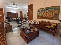 For Sale Rumah Elit Exclusive di Kebayoran Baru, Jakarta Selatan For Sale Rumah Elit Exclusive di Kebayoran Baru, Jakarta Selatan