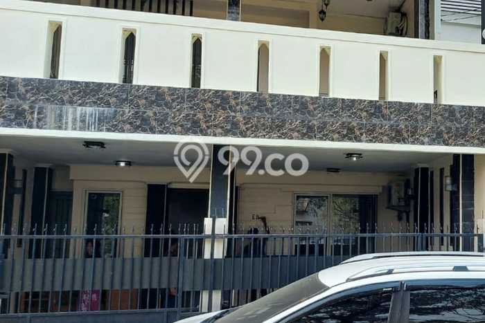 Rumah Modern Cantik 3 Kamar Siap Huni di Cileungsi Rumah Modern Cantik 3 Kamar Siap Huni di Cileungsi