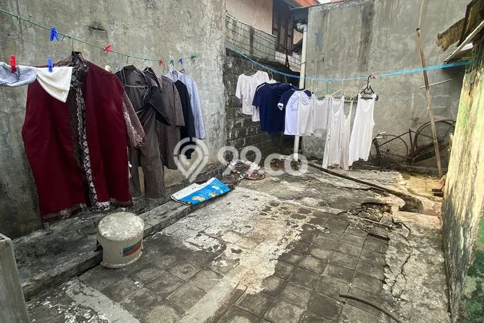 Tanah Lokasi Potensial Kawasan , Luas 200m2m², Akses ke Pusat Kota, Dekat Jakarta Selatan, Jakarta Selatan Tanah Lokasi Potensial Kawasan , Luas 200m2m², Akses ke Pusat Kota, Dekat Jakarta Selatan, Jakarta Selatan
