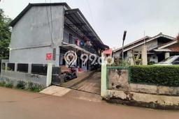 Dijual Rumah Kost di Bojongsari, Bogor, 12 KT, 12 KM, Bangunan 300m2 Dijual Rumah Kost di Bojongsari, Bogor, 12 KT, 12 KM, Bangunan 300m2