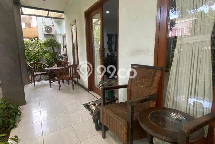 Rumah Elit LB 300m2 Siap Pakai Desain Elegan di Pakubuwono, Jakarta Selatan Rumah Elit LB 300m2 Siap Pakai Desain Elegan di Pakubuwono, Jakarta Selatan