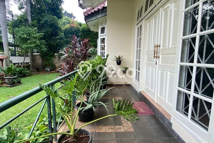 Hunian Elit LB 500m2 Siap Pakai Desain Elegan di Senopati, Jakarta Selatan Hunian Elit LB 500m2 Siap Pakai Desain Elegan di Senopati, Jakarta Selatan