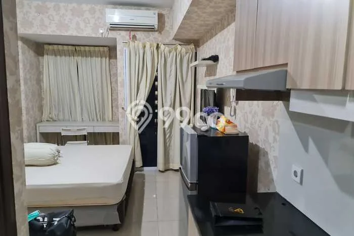 Apartemen Murah Dijual di Bekasi 1 KT & 1 KM Apartemen Murah Dijual di Bekasi 1 KT & 1 KM