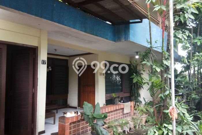 Dijual Rumah Luas Megah Dengan View Cantik di Senopati, Jakarta Selatan Dijual Rumah Luas Megah Dengan View Cantik di Senopati, Jakarta Selatan