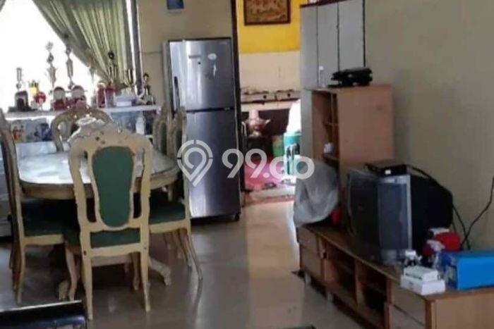 Jual Rumah Mewah Elegan Dengan View Eksklusif di Cipulir, Jakarta Selatan Jual Rumah Mewah Elegan Dengan View Eksklusif di Cipulir, Jakarta Selatan