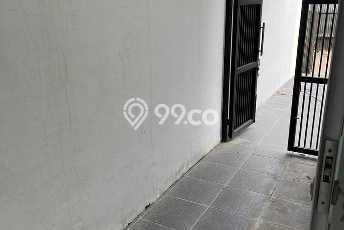 Dijual Rumah Eksklusif 4 KT di Jatiwaringin, Jakarta Timur Dijual Rumah Eksklusif 4 KT di Jatiwaringin, Jakarta Timur