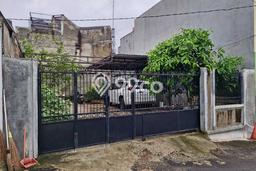 AREA PROSPEKTIF! Tanah di Pinang Ranti, Luas 122m², Dekat Transportasi, Kawasan Potensial AREA PROSPEKTIF! Tanah di Pinang Ranti, Luas 122m², Dekat Transportasi, Kawasan Potensial