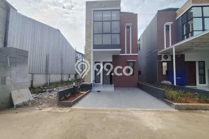 Jatiasih Bekasi Jatiasih Bekasi