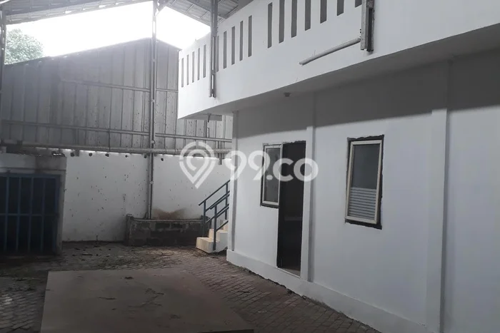 Gudang Dijual di Prime Area Bekasi Luas 662m2 Gudang Dijual di Prime Area Bekasi Luas 662m2