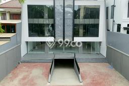 Kantor Paling Dicari LB 1600m2 Dijual di Duren Sawit Kantor Paling Dicari LB 1600m2 Dijual di Duren Sawit
