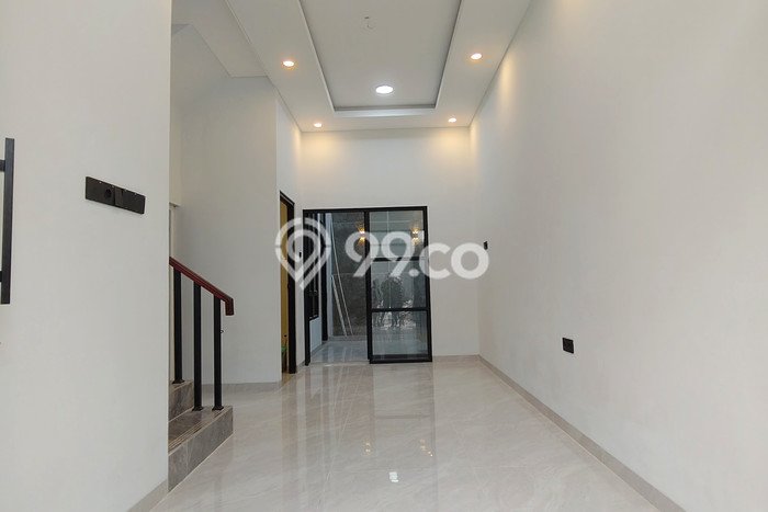 Jual Rumah Favorit Siap Huni LB 80m2 di Ciracas, Jakarta Timur Jual Rumah Favorit Siap Huni LB 80m2 di Ciracas, Jakarta Timur