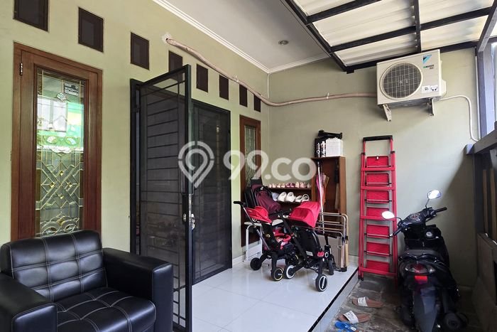 Dijual Rumah 3 Kamar Lokasi Strategis Bagus dan Strategis di Duren Sawit Dijual Rumah 3 Kamar Lokasi Strategis Bagus dan Strategis di Duren Sawit
