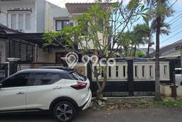 Ready to Use! Premium House LT 146m2 Desain Modern di Pondok Kelapa Ready to Use! Premium House LT 146m2 Desain Modern di Pondok Kelapa