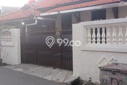 Rumah area Matraman, 2 KM, Area Asri, Luas 79m² Bangunan 135m² Rumah area Matraman, 2 KM, Area Asri, Luas 79m² Bangunan 135m²