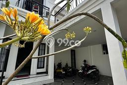 For Sale Rumah Mewah Exclusive di Jagakarsa, Jakarta Selatan For Sale Rumah Mewah Exclusive di Jagakarsa, Jakarta Selatan