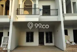 Dijual Rumah Modern 3 KT di Kalisari, Jakarta Timur Dijual Rumah Modern 3 KT di Kalisari, Jakarta Timur
