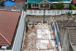 Tanah untuk Dijual di Duren Sawit Jakarta Timur Luas 202m2 Tanah untuk Dijual di Duren Sawit Jakarta Timur Luas 202m2