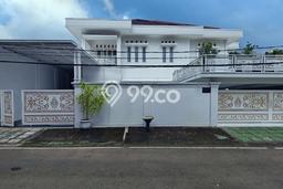For Sale Rumah Elit Exclusive di Duren Sawit, Jakarta Timur For Sale Rumah Elit Exclusive di Duren Sawit, Jakarta Timur