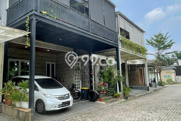 Lokasi strategis! Rumah siap huni disewakan di Makasar LB 150m2 Lokasi strategis! Rumah siap huni disewakan di Makasar LB 150m2