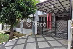 Rumah Luxury Modern Siap Huni di Jatiwaringin Bekasi Rumah Luxury Modern Siap Huni di Jatiwaringin Bekasi