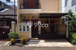 Rumah Modern Cantik 4 Kamar Bisa Langsung Pindah di Duren Sawit Rumah Modern Cantik 4 Kamar Bisa Langsung Pindah di Duren Sawit