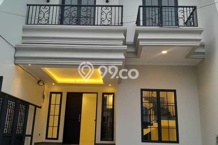 Dijual Rumah Mewah Exclusive di Duren Sawit, Jakarta Timur Dijual Rumah Mewah Exclusive di Duren Sawit, Jakarta Timur