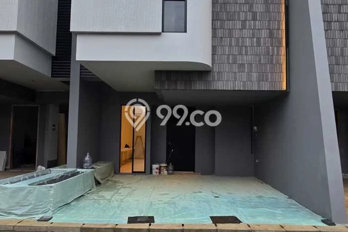 Dijual Hunian Rumah Nyaman 3 KT di Jatibening, Bekasi Dijual Hunian Rumah Nyaman 3 KT di Jatibening, Bekasi