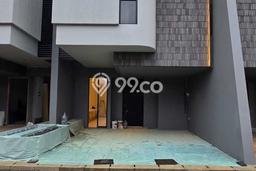 Dijual Hunian Rumah Nyaman 3 KT di Jatibening, Bekasi Dijual Hunian Rumah Nyaman 3 KT di Jatibening, Bekasi
