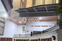Dijual Rumah Eksklusif 4 KT di Pisangan Lama, Jakarta Timur Dijual Rumah Eksklusif 4 KT di Pisangan Lama, Jakarta Timur