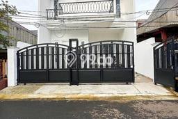 For Sale Rumah Elit Exclusive di Duren Sawit, Jakarta Timur For Sale Rumah Elit Exclusive di Duren Sawit, Jakarta Timur