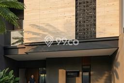 Dijual Rumah Mewah Exclusive di Cempaka Putih, Jakarta Pusat Dijual Rumah Mewah Exclusive di Cempaka Putih, Jakarta Pusat