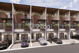 Rumah Minimalis 3 KT di Pondok Kelapa Jakarta Timur Unfurnished Rumah Minimalis 3 KT di Pondok Kelapa Jakarta Timur Unfurnished