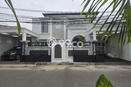Best Deal Hunian Premium Ideal dan Luas di Tebet, Jakarta Selatan Best Deal Hunian Premium Ideal dan Luas di Tebet, Jakarta Selatan